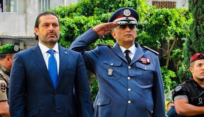 الحريري مع عثمان… هاشميّة مع مولوي!