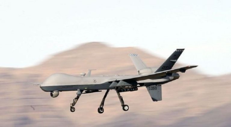 روسيا تحبط هجوم طائرات مسيرة