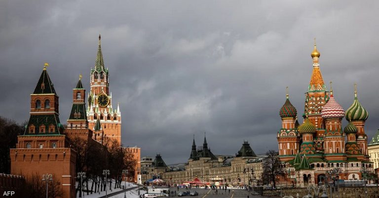 روسيا تعتزم زيادة الإنفاق الدفاعي بنسبة 25.8%