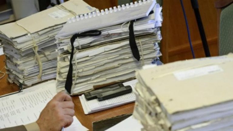 “عقارية” طرابلس: لن نستقبل المعاملات لأسبوع