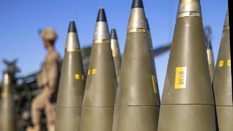 دعم عسكري أميركي لكييف مثير للجدل!