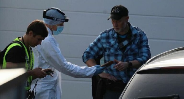 خاص: صور وتفاصيل من جريمة قتل الأم اللبنانية وطفلتها في النرويج