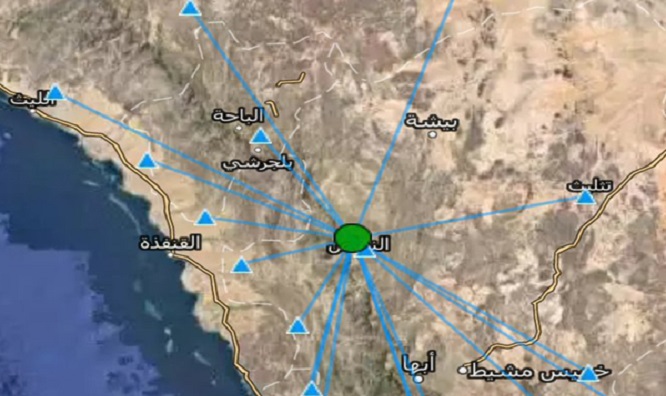 هل السعودية بمنأى عن الزلازل؟