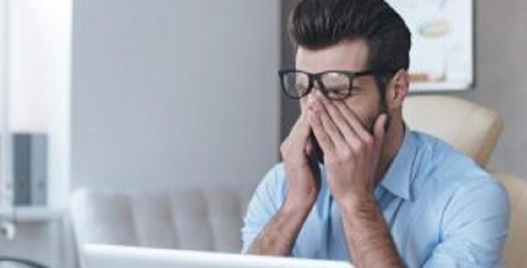 نصائح لحماية العيون من الأجهزة الالكترونية