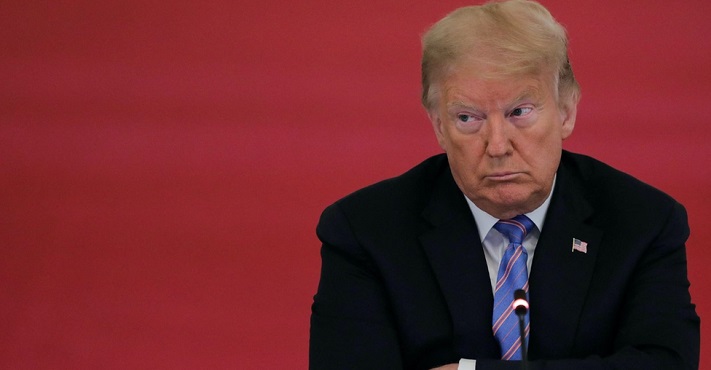 للمرة الأولى… بثّ محاكمة ترامب على التلفزيون