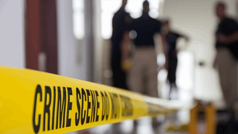 قتلته بعد نقاش حاد وعادت للنوم!