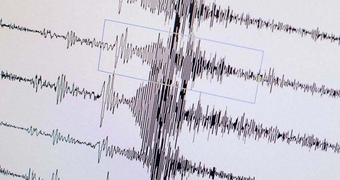 زلزال يضرب الساحل شمال تشيلي