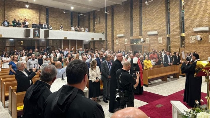 الراعي: المسؤولون بغالبيتهم فقدوا معنى السلطة