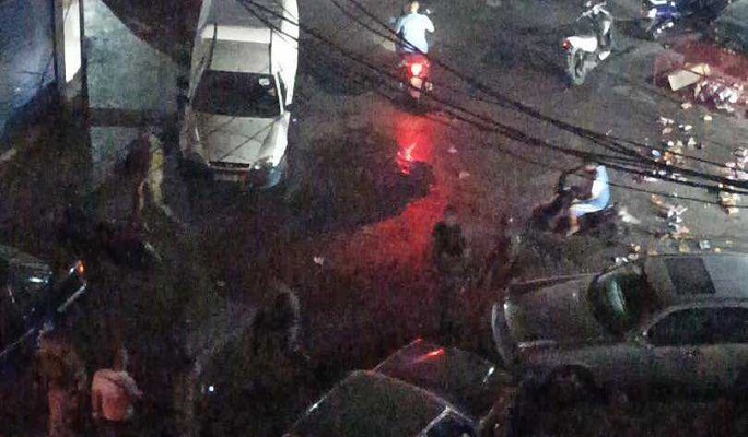 إشتباك مسلح في طرابلس.. والجيش يتحرك