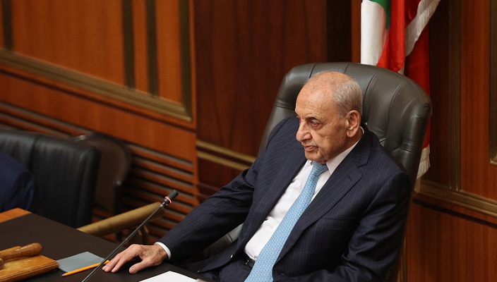 بري يوقف “محركاته الحوارية”.. ويترك الساحة للقطريين؟