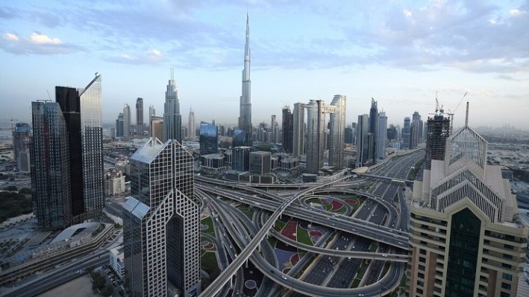 توقيف “اسرائيليين” في دبي