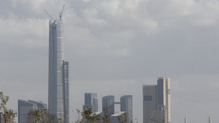 مشروع إفريقي كبير في مصر!