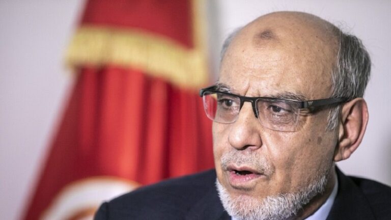 اعتقال رئيس الحكومة التونسية الأسبق!