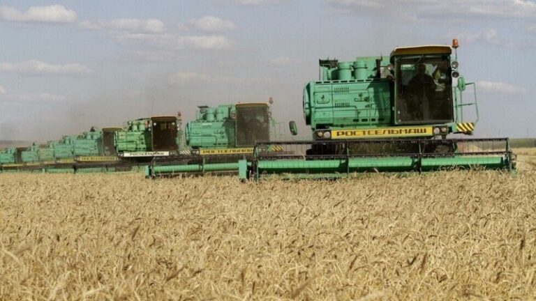 “الخارجية الأوكرانية”: كييف ليست مستعدة لتخفيف العقوبات ضد روسيا!