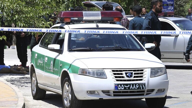 قوات الأمن الإيرانية تعتقل خلايا “تخريبية” في عدة مناطق