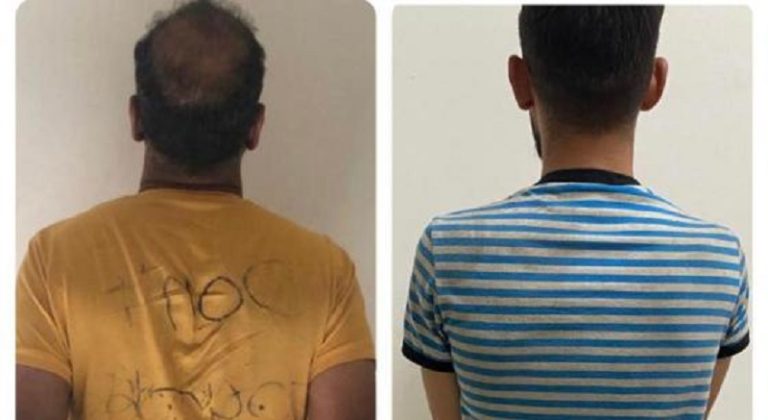 جريمة وحشية في جبيل.. ضحيّتها شاب وزوجته قُتلا طعناً بالسكين