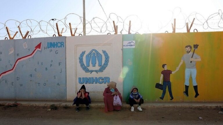 الأمم المتحدة: عودة 24383 لاجئًا سوريًا من الأردن في 8 أشهر