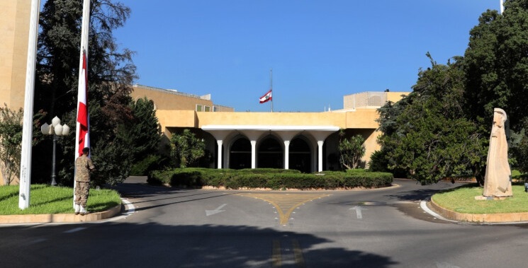 “خذوا الأسرار من السّفراء”.. الملف الرئاسي لم يحن اوانه!