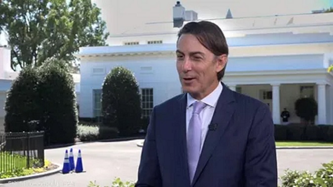 هوكشتاين:”الممر الاقتصادي” سيغير قواعد اللعبة في المنطقة