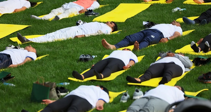 الشرطة تُحقق من جريمة لم تحدث.. ثم تكتشف المفاجأة؟!