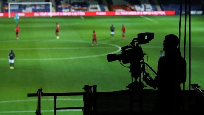 لأول مرة.. التلفزيون الإيراني يعرض مباريات الدوري السعودي