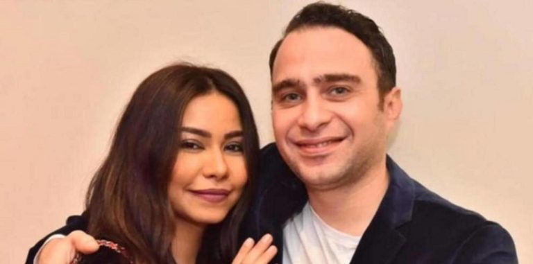 هل عاد التوتر بين شيرين وحسام حبيب؟