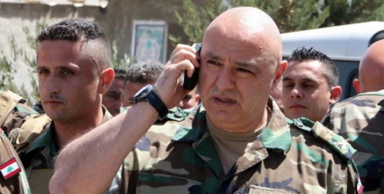 قرار “تعسفي” لعون!