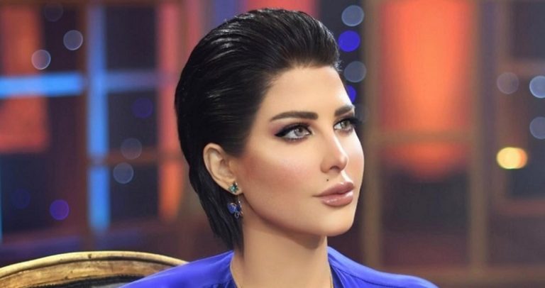 بالصور.. شمس ضد حظر النقاب في مدارس مصر؟