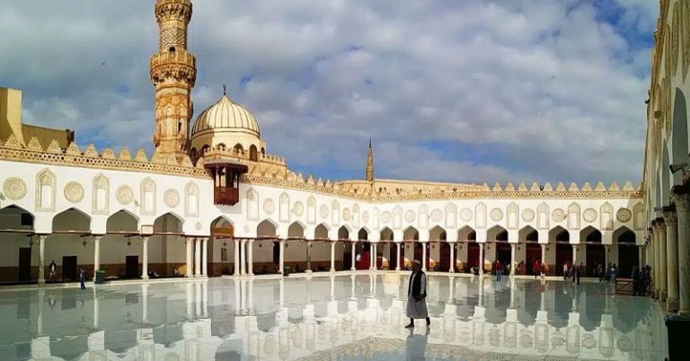 الأزهر الشريف: قرار احتلال غزة باطل