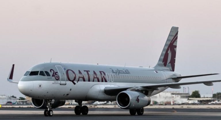 5 أميركيين أفرجت عنهم إيران وصلوا إلى قطر