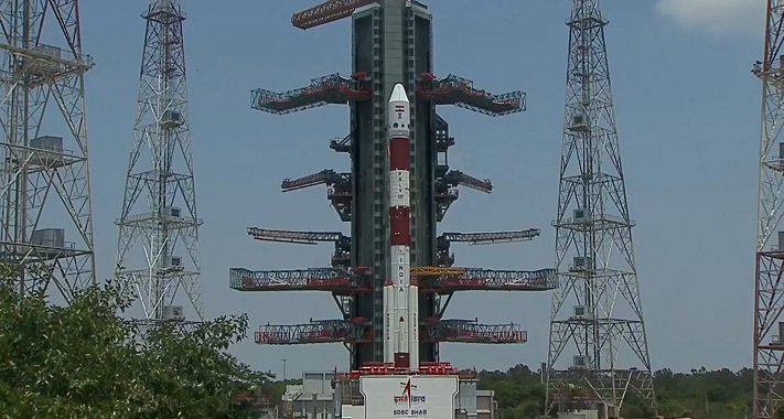 بعد القمر.. مهمة هندية جديدة لدراسة الشمس