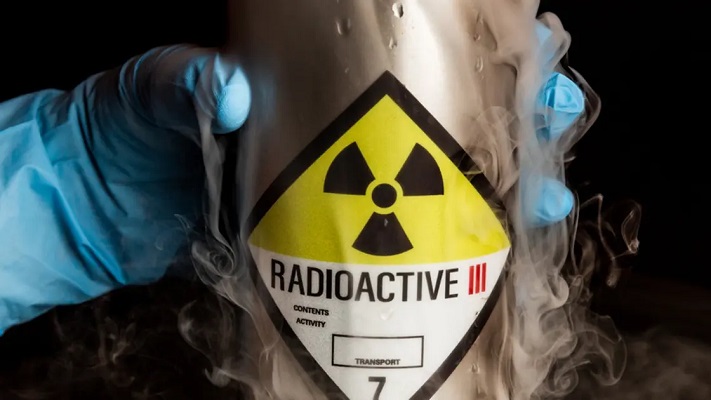 هدية أميركية تثير جدلاً.. تشوه المواليد وتنشر السرطان؟