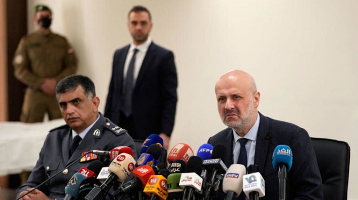 الخلاف بين مولوي وعثمان يبلغ الذروة.. هل يشكل انقساماً جديداً في الطائفة السنية؟