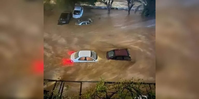 “السائقون الموتى”.. مأساة جديدة في ليبيا