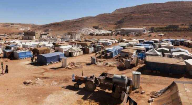 3000 مؤسّسة سورية في البقاع الأوسط