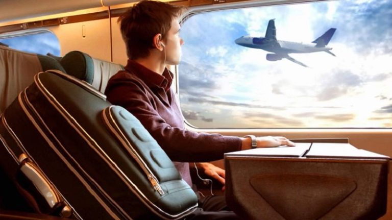 كيف نتجنّب اضطراب الرحلات الجوية الطويلة؟