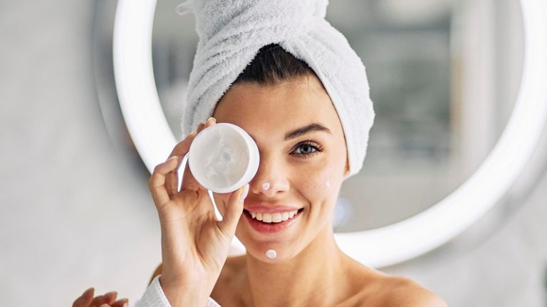 منتجات العناية الشخصية تسبب السرطان ؟