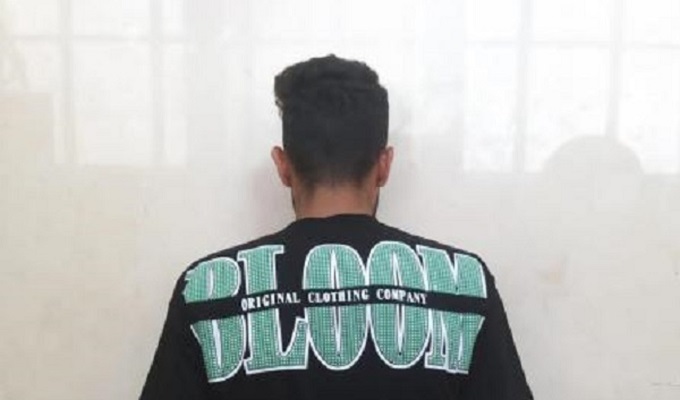 صوّر فتاة قاصر وإبتزها… هل وقعتن ضحيته؟