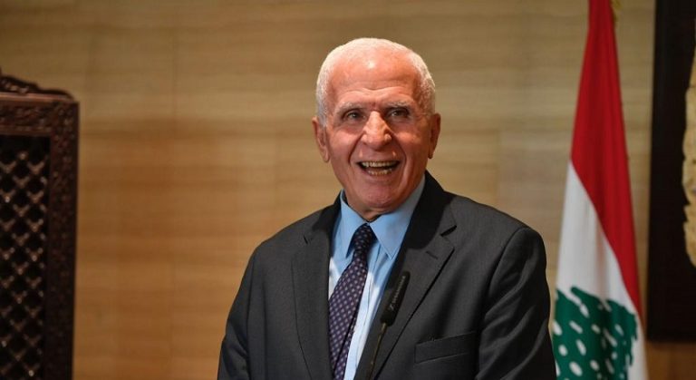 عزام الأحمد