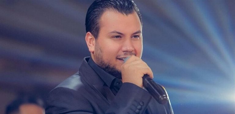 بالصور.. وديع الشيخ يُفجع بوفاة والده