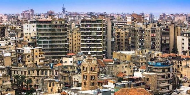 إطلاق نار.. وتوتر في طرابلس