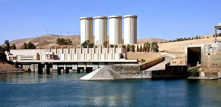 سد الموصل.. تهويل أم تحذير من كارثة إنسانية محتملة في العراق؟