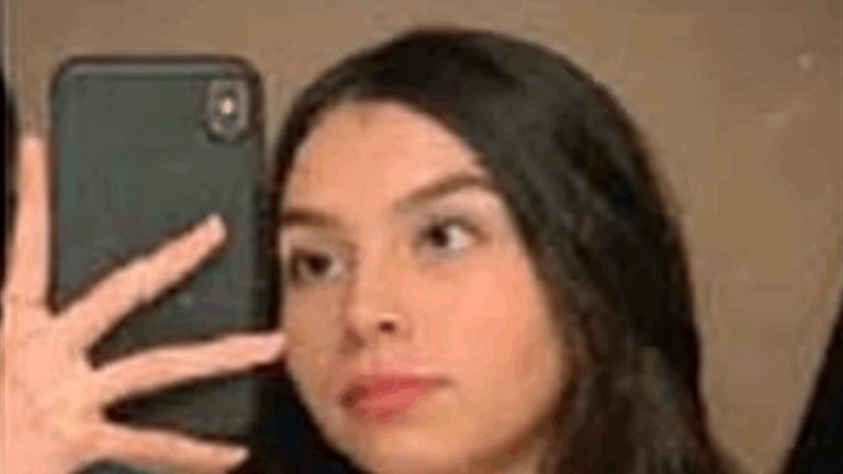 مراهقة متهمة بجريمة قتل!