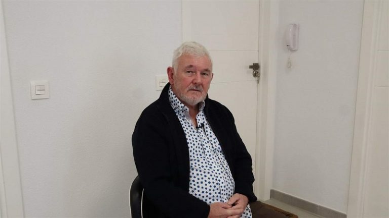 نجا بعد اصابته بـ6 طلقات نارية!