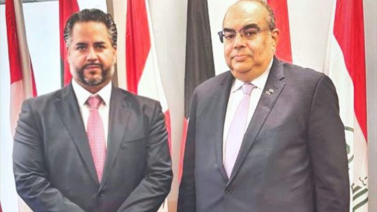 سلام: لضرورة إستمرار الدعم الدولي للبنان!