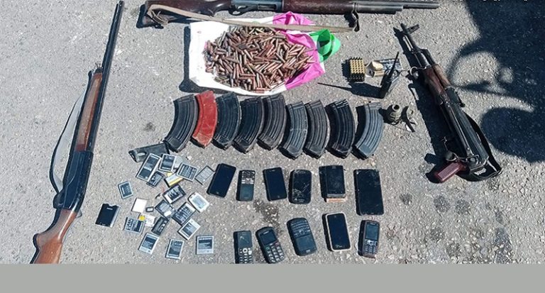 مهرب أشخاص عبر الحدود في قبضة الأمن