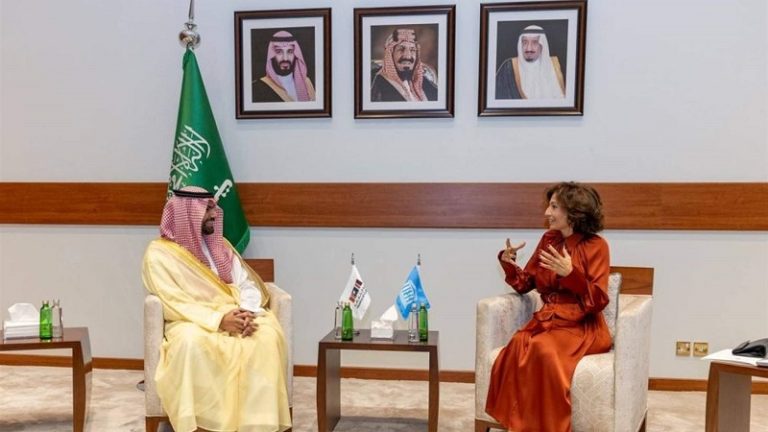 “اليونيسكو”: طرابلس من المواقع الأكثر خطرًا في العالم