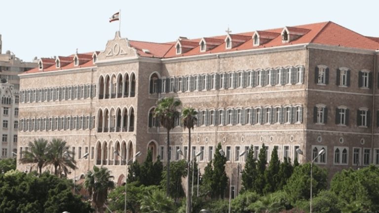 بالوثيقة.. بدلات ايجارات الأبنية الحكومية المستأجرة لصالح الدولة