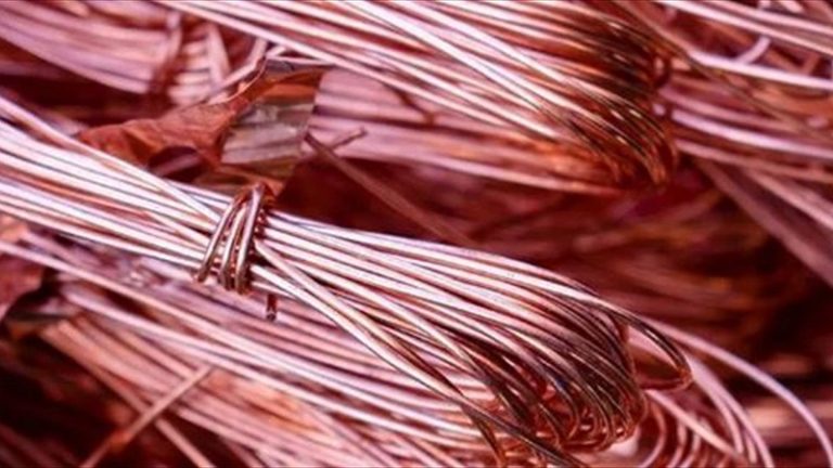 استثمار صيني لتعدين الذهب والنحاس في صربيا