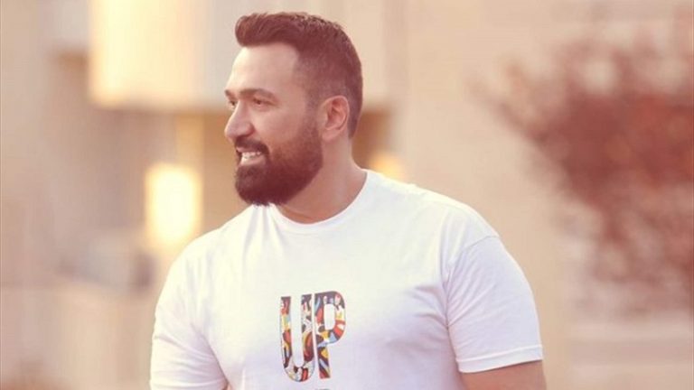 بالصورة.. طارق السويد: جاهز للإنطلاق في رحلة جديدة!